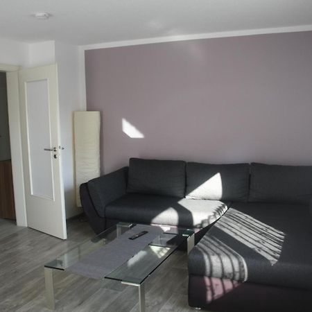 Ferienwohnung Hengl Ettenheim Dış mekan fotoğraf