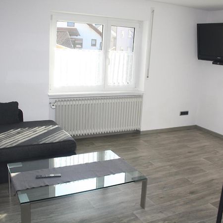 Ferienwohnung Hengl Ettenheim Dış mekan fotoğraf