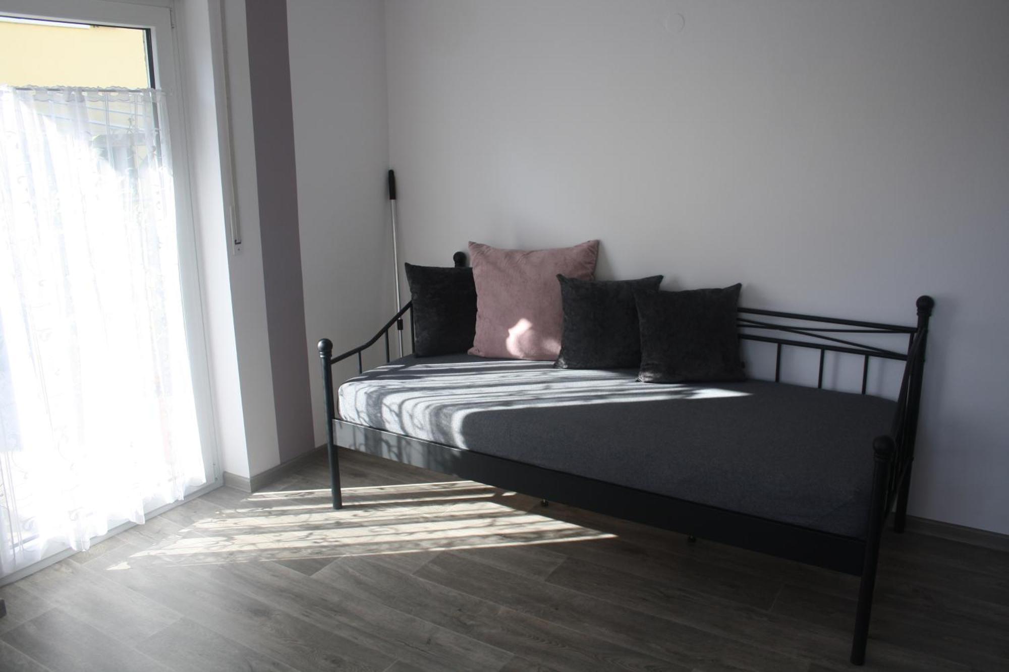 Ferienwohnung Hengl Ettenheim Dış mekan fotoğraf