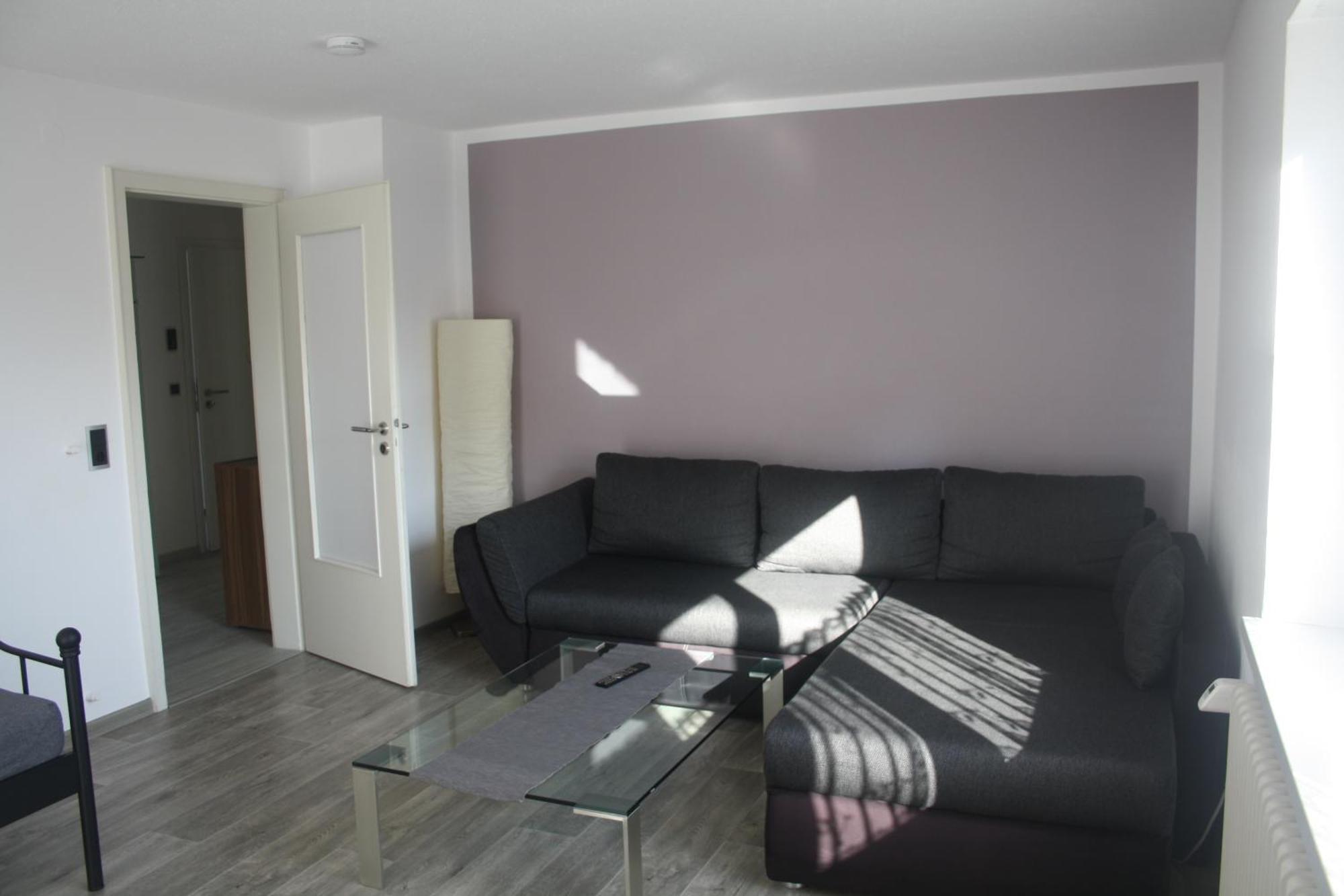 Ferienwohnung Hengl Ettenheim Dış mekan fotoğraf