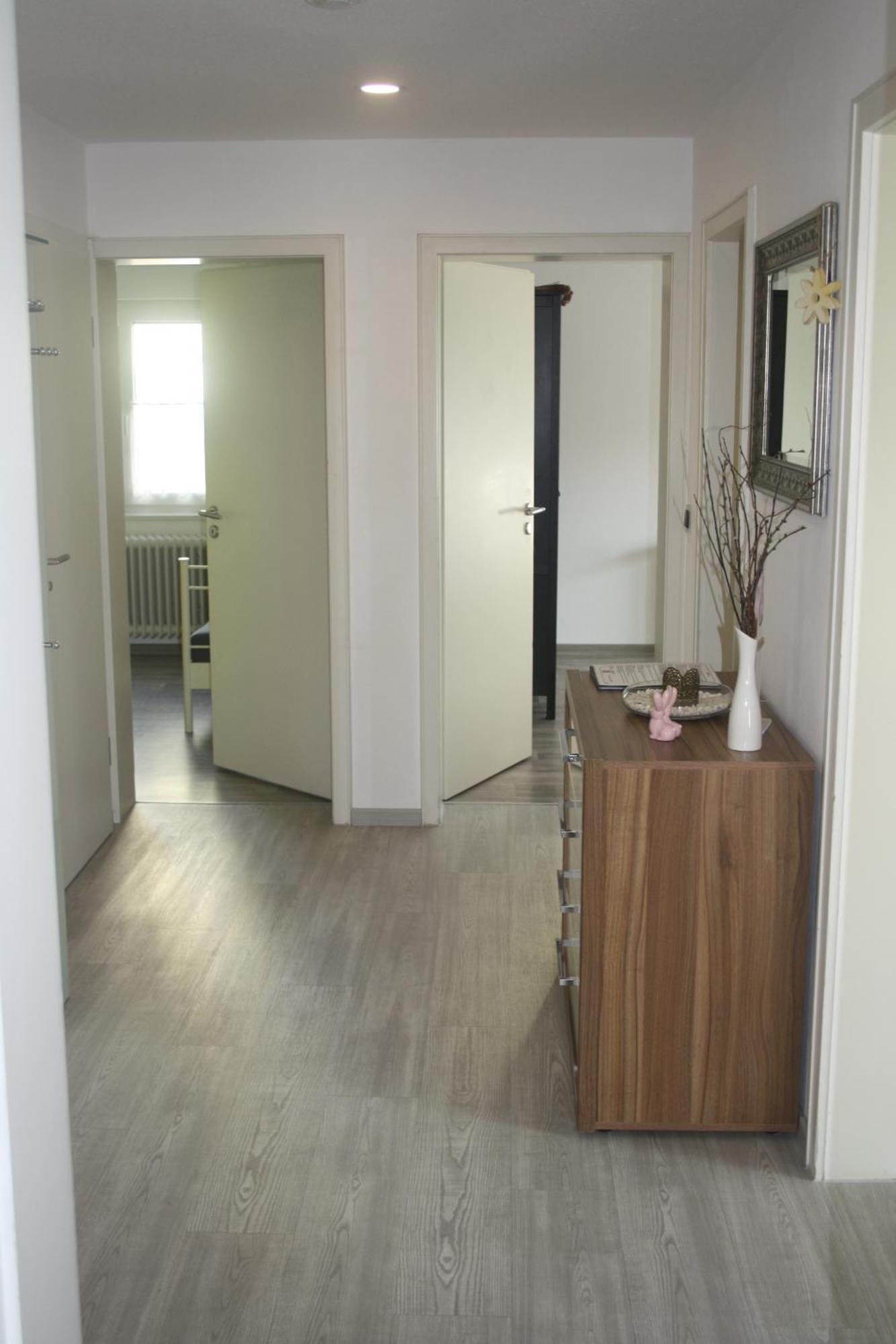 Ferienwohnung Hengl Ettenheim Dış mekan fotoğraf