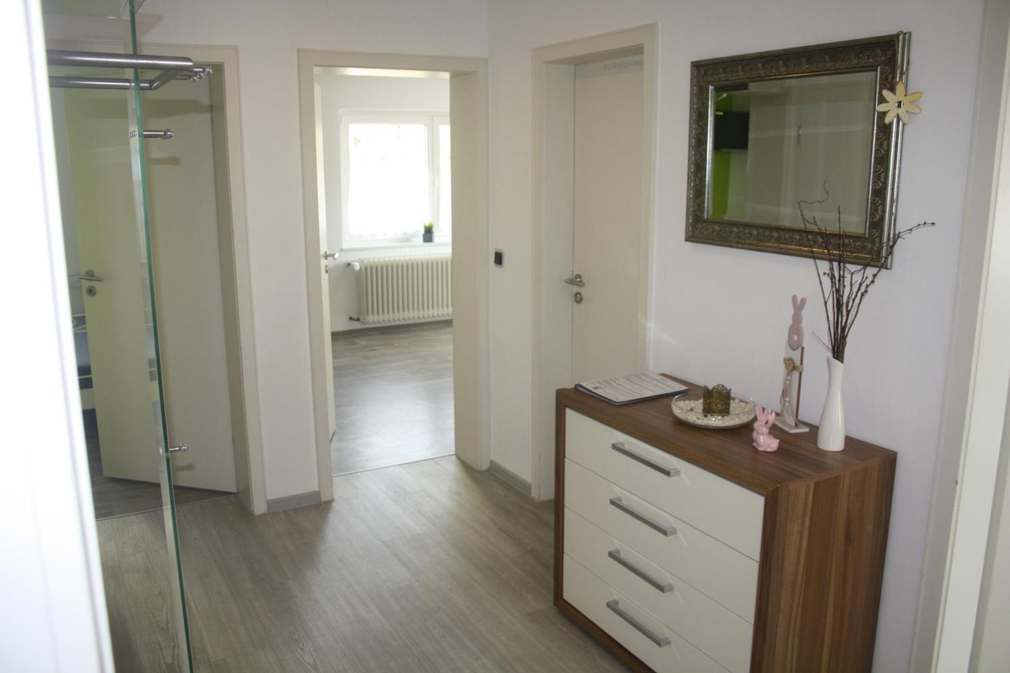 Ferienwohnung Hengl Ettenheim Dış mekan fotoğraf